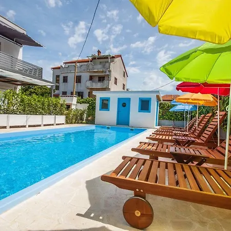 Gardelin Superior 2 Apartmán Zadar