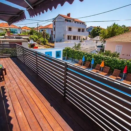 Apartmán Gardelin Superior 2 Zadar