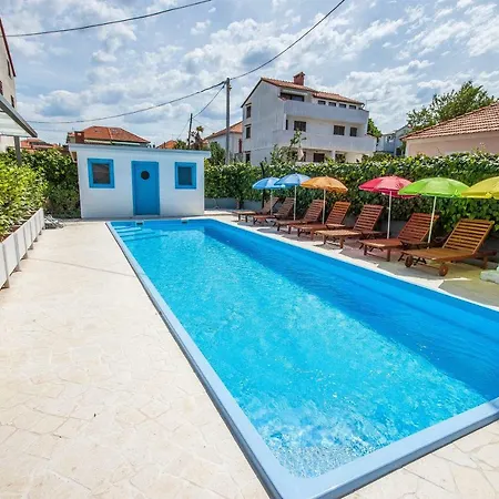 Gardelin Superior 2 דירה