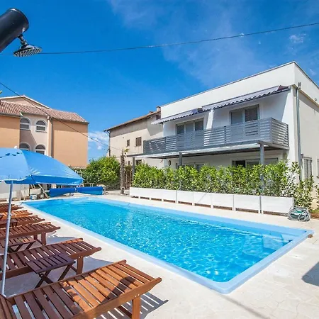 Apartmán Gardelin Superior 2 *