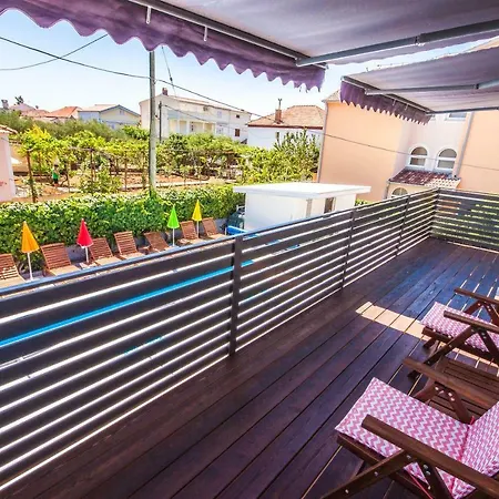 Apartmán Gardelin Superior 2 Zadar