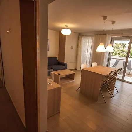 Gardelin Superior 2 Apartmán Zadar