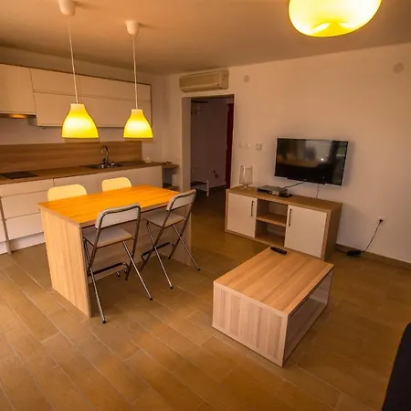 Apartmán Gardelin Superior 2 Zadar