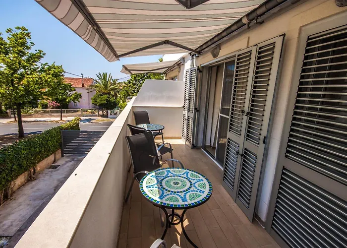 Apartamento Gardelin Superior 2 Zadar