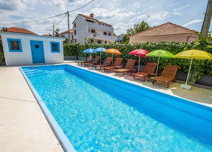 Gardelin Superior 2 * זאדאר