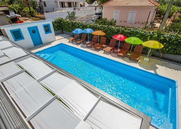 Gardelin Superior 2 Apartamento *
