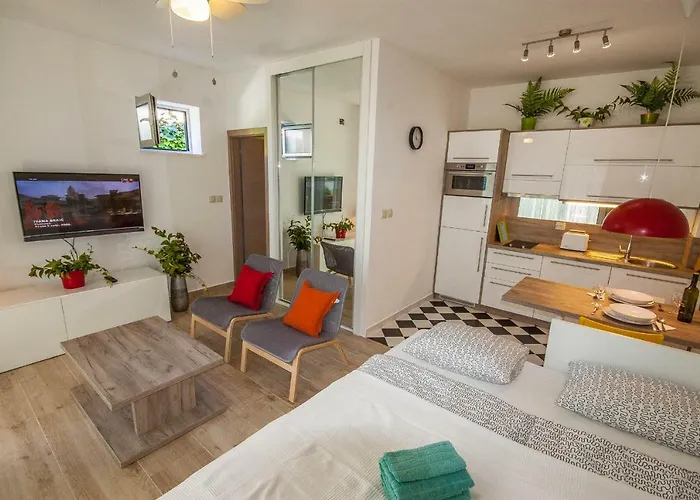 Gardelin Superior 2 Apartamento