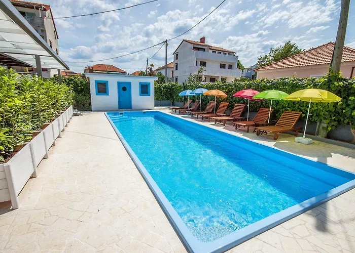 Gardelin Superior 2 דירה