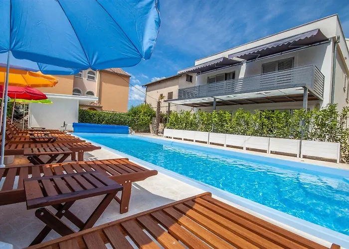 Gardelin Superior 2 * Zadar