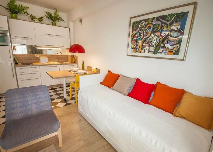 Gardelin Superior 2 * זאדאר