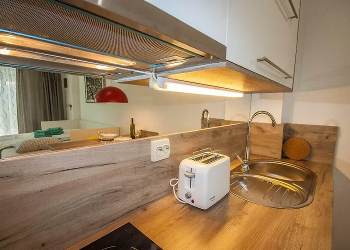 Apartamento Gardelin Superior 2 Zadar