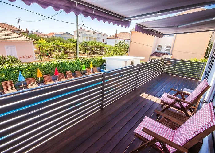 Apartamento Gardelin Superior 2 Zadar