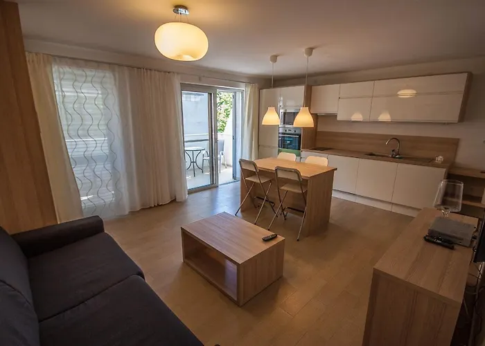 Apartamento Gardelin Superior 2 Zadar