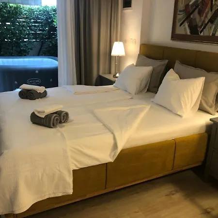 Gardelin Superior 2 Apartment *