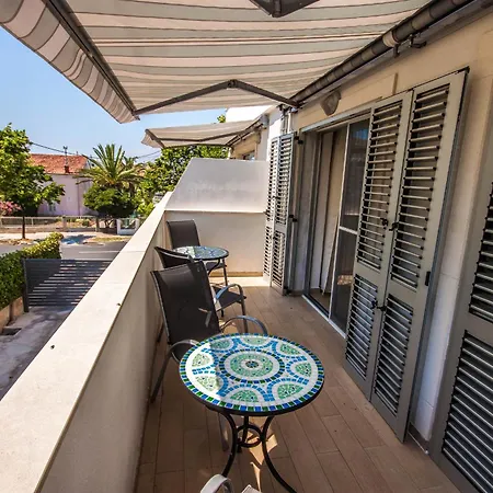 Apartment Gardelin Superior 2 Zadar