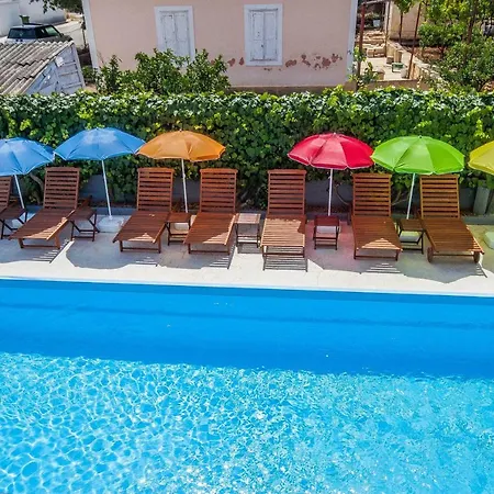 Gardelin Superior 2 Apartment *