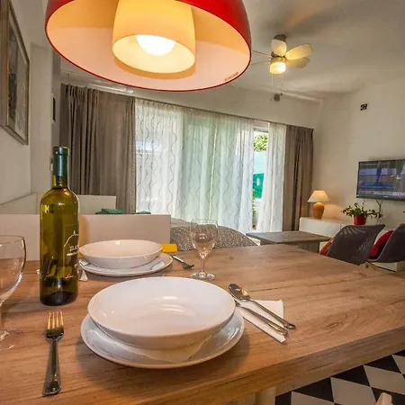 Gardelin Superior 2 Apartment Zadar