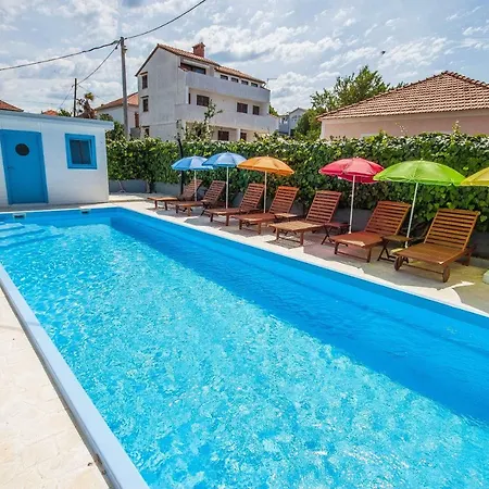 Gardelin Superior 2 * Zadar