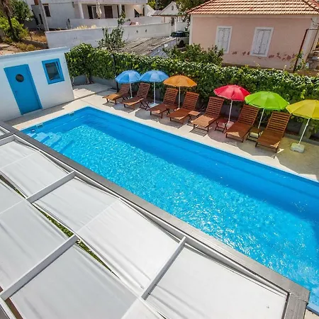 Gardelin Superior 2 Apartment *