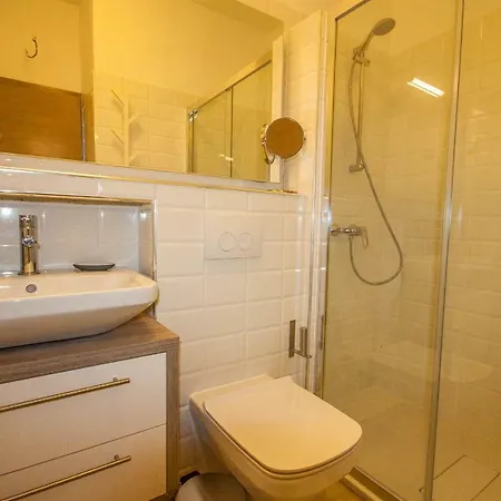 Apartment Gardelin Superior 2