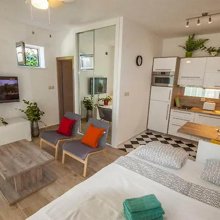 Gardelin Superior 2 Apartment
