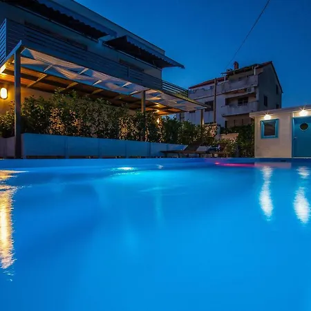 Apartment Gardelin Superior 2 Zadar