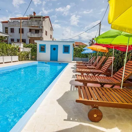Apartment Gardelin Superior 2 *