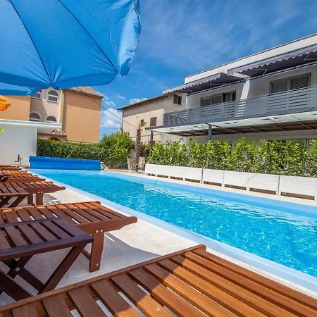 Gardelin Superior 2 * Zadar