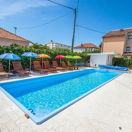 Apartment Gardelin Superior 2 *
