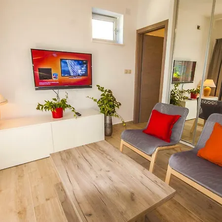Apartment Gardelin Superior 2