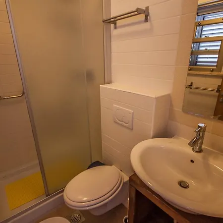 Gardelin Superior 2 Apartment