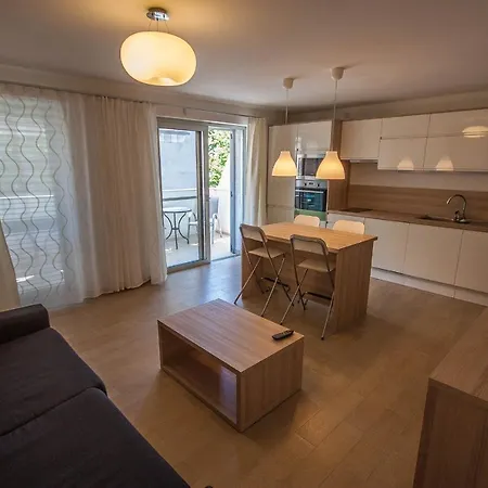 Apartment Gardelin Superior 2 Zadar