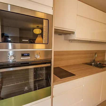 Gardelin Superior 2 Apartment *