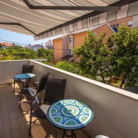 Gardelin Superior 2 Apartment