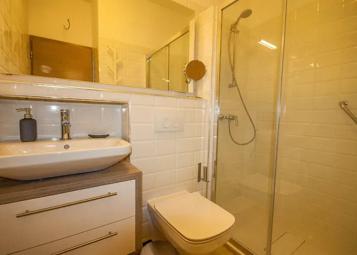 Apartman Gardelin Superior 2