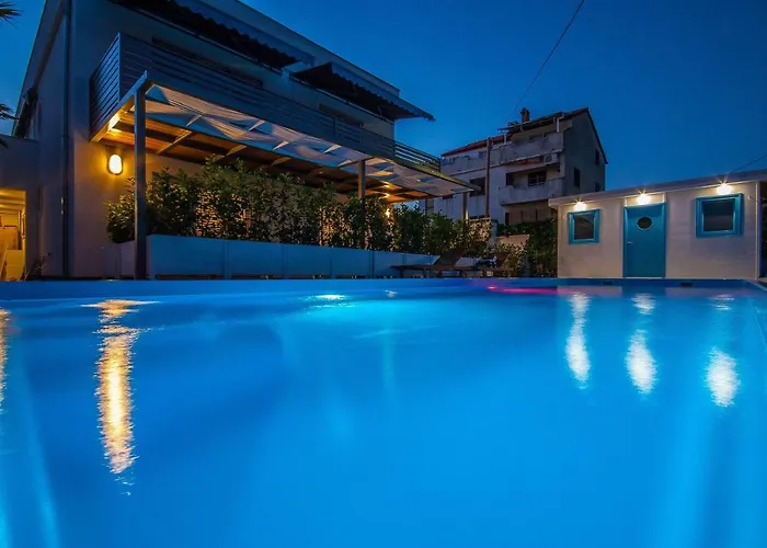 Apartman Gardelin Superior 2 Zadar