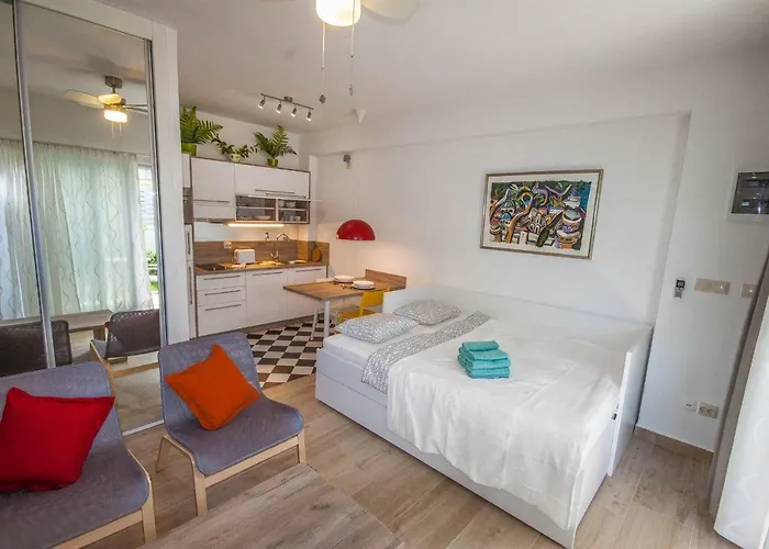 Apartman Gardelin Superior 2