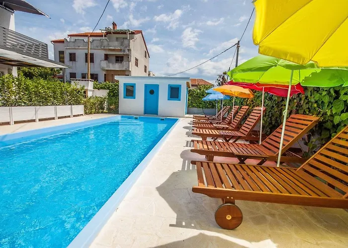 Apartman Gardelin Superior 2 *