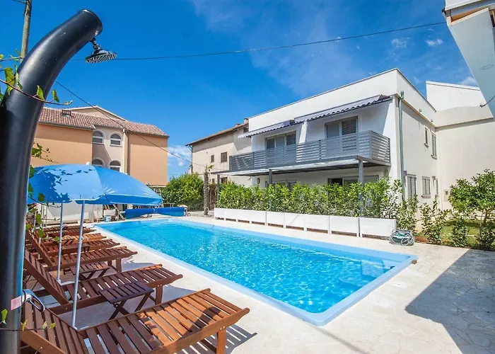 Apartman Gardelin Superior 2 *