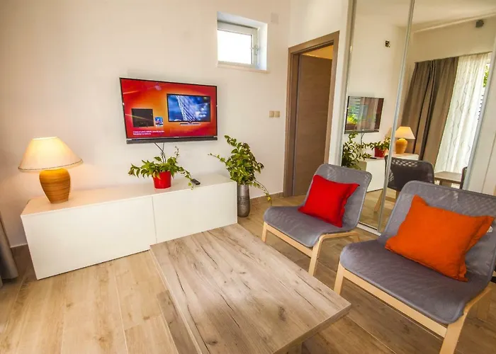 Apartman Gardelin Superior 2