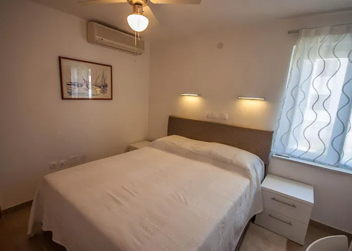 Apartman Gardelin Superior 2