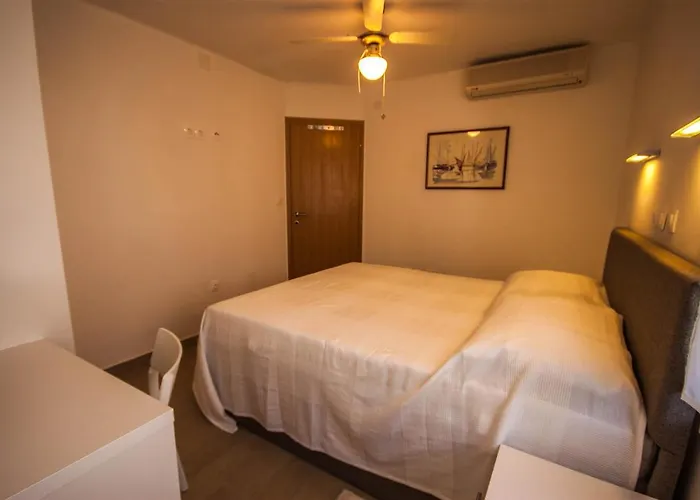 Gardelin Superior 2 Apartman