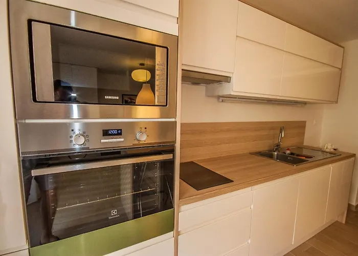 Gardelin Superior 2 Apartman *