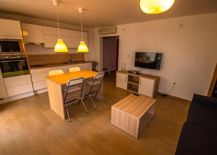 Apartman Gardelin Superior 2 Zadar
