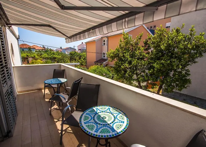 Gardelin Superior 2 Apartman